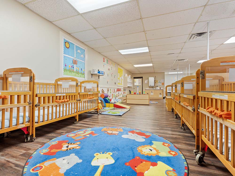 Infant Classroom